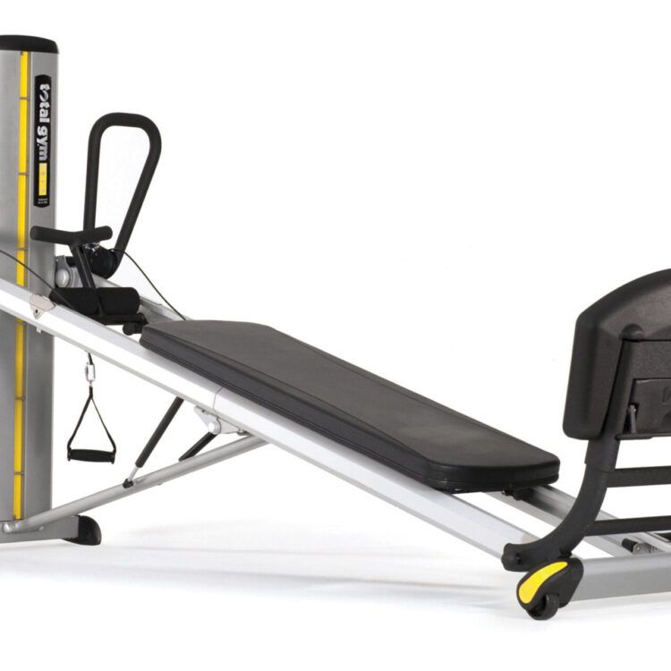 Πολυόργανο Γυμναστικής TotalGym GTS 46359