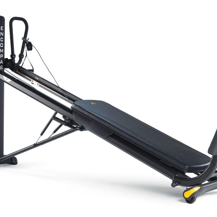 Total Gym ELEVATE Encompass 46361
