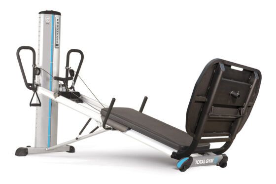 Total Gym RS Encompass Power Tower 46365