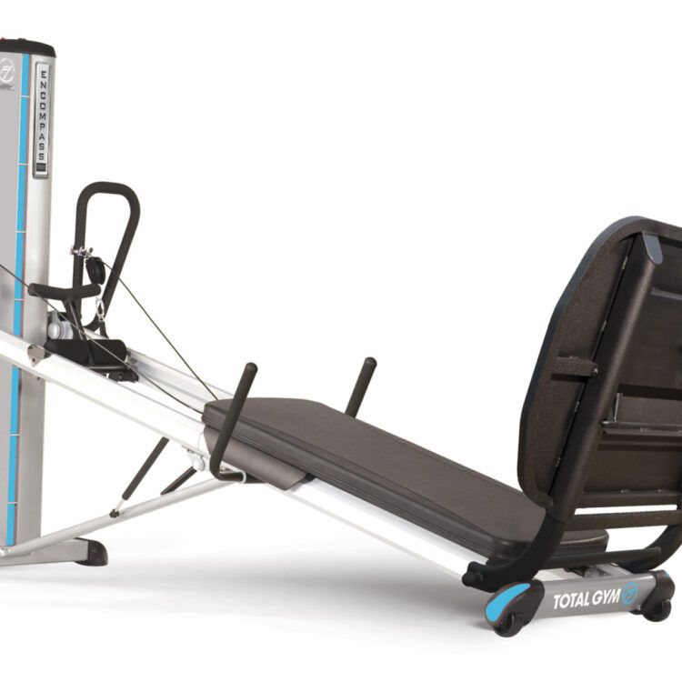 Total Gym RS Encompass Power Tower 46365