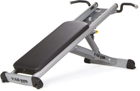 TotalGym Pull-up Trainer Όργανο Γυμναστικής Κωδ.46371
