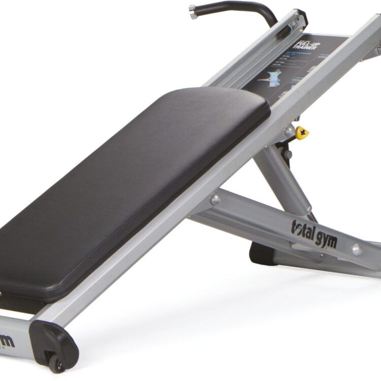 TotalGym Pull-up Trainer Όργανο Γυμναστικής Κωδ.46371