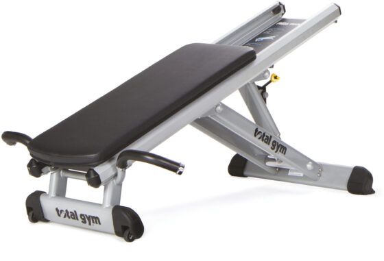 Πιέσεις Ώμων Press Trainer Total Gym  46372