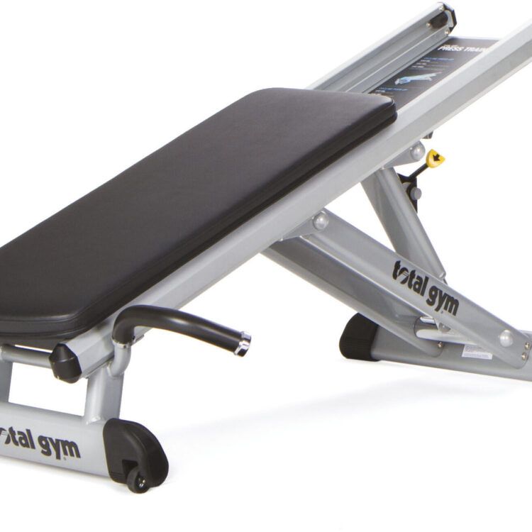 Πιέσεις Ώμων Press Trainer Total Gym  46372