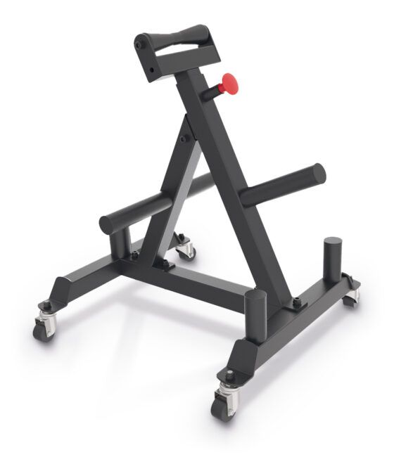 Renegade Stand Μπάρας και Δίσκων για Landmine AMILA 46432