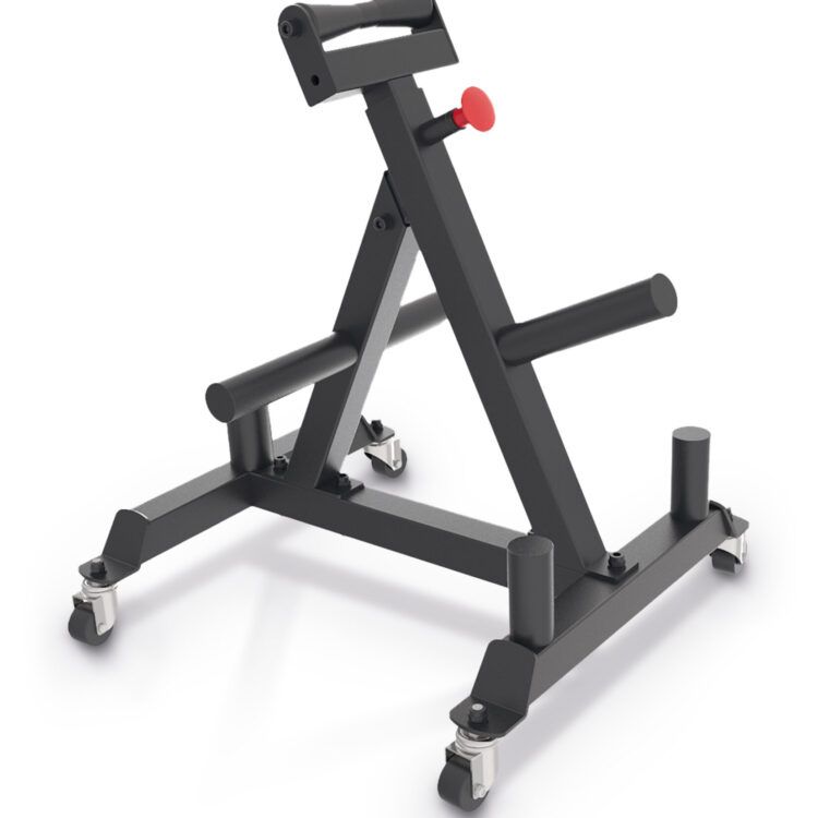 Renegade Stand Μπάρας και Δίσκων για Landmine AMILA 46432