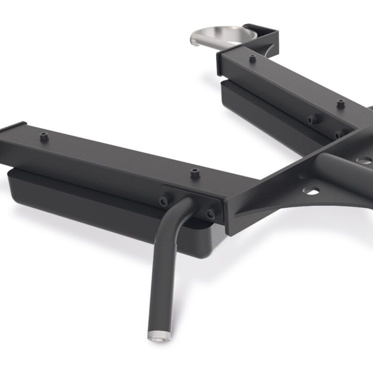 Λαβή Wishbone για Landmine Pivot Amila 46433