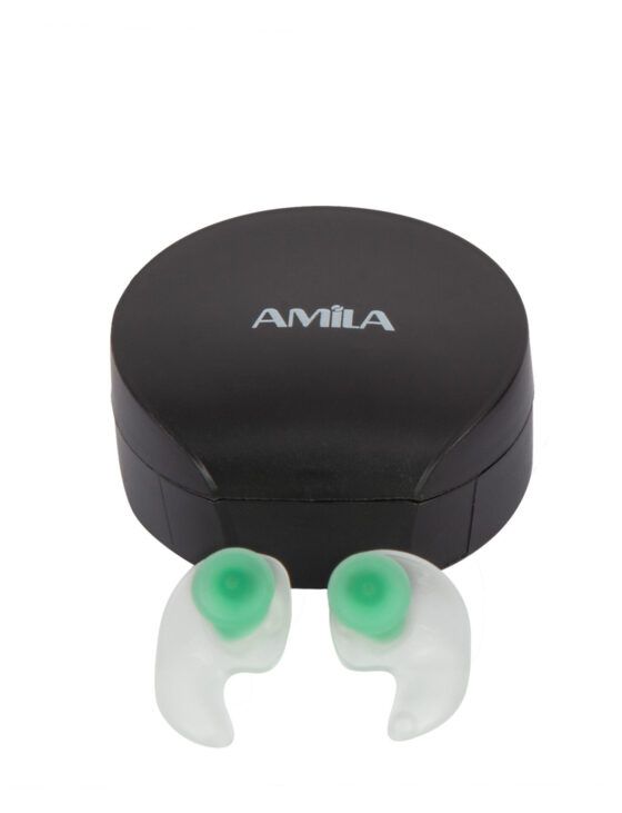 Ωτοασπίδες AMILA EP9 JR 47006