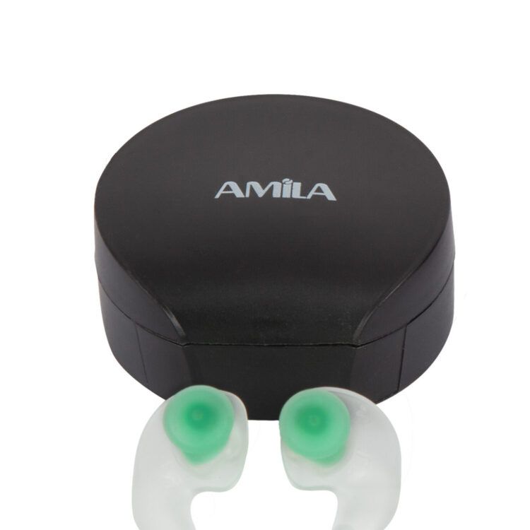 Ωτοασπίδες AMILA EP9 JR 47006
