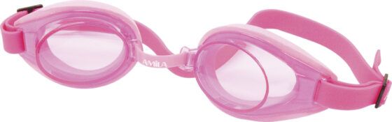 Γυαλιά Κολύμβησης AMILA 522AF Ροζ 47145