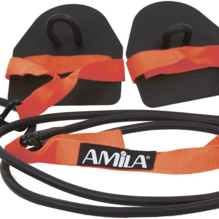 Λάστιχo Eξάσκησης Κολύμβησης Heavy AMILA 47275