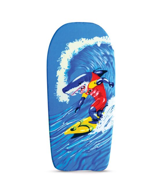Σανίδα Κολύμβησης 94cm Surfer Καρχαρίας ESCAPE  47323