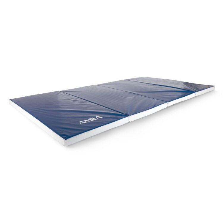 Στρώμα Γυμναστικής AMILA Αναδιπλούμενο 240x120x5 (47502)