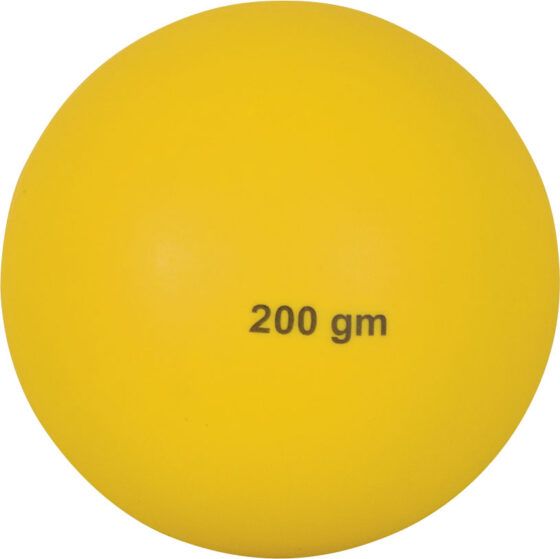 Σφαίρα Ρίψεων για Παιδία 200gr 47826 Amila