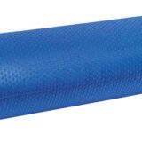 Foam Roller PRO Φ15x90cm Μπλε 48069 AMILA