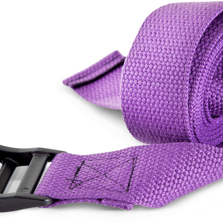 Ζώνη για Power Yoga AMILA 48087