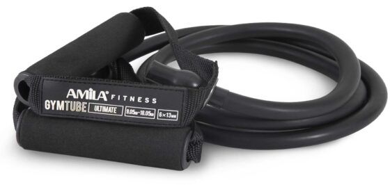 Λάστιχο Αντίστασης AMILA GymTube Ultimate 48129