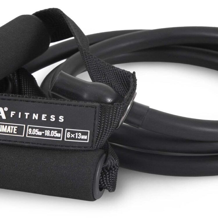 Λάστιχο Αντίστασης AMILA GymTube Ultimate 48129