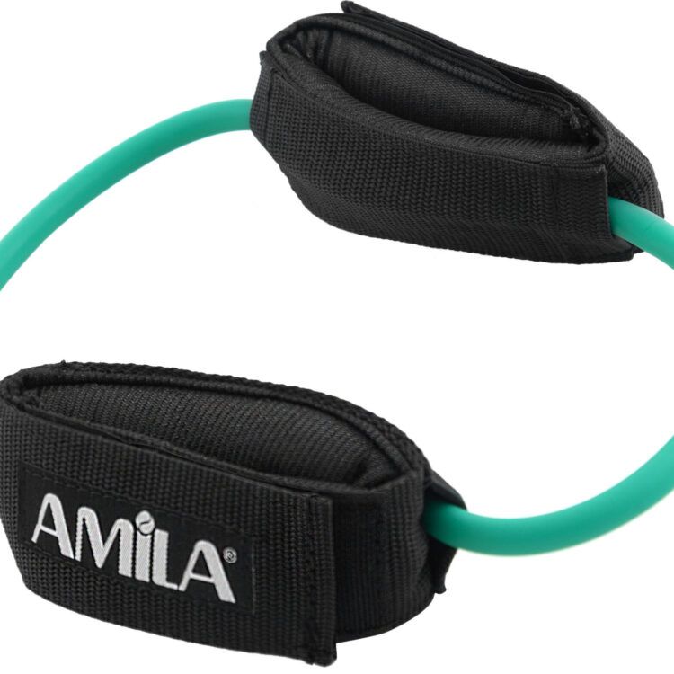 Λάστιχο Ankle Tube Medium AMILA 48153
