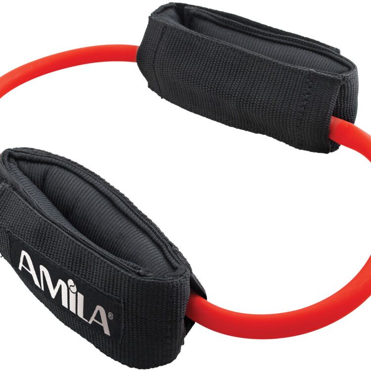 Λάστιχο Ankle Tube Heavy AMILA 48154