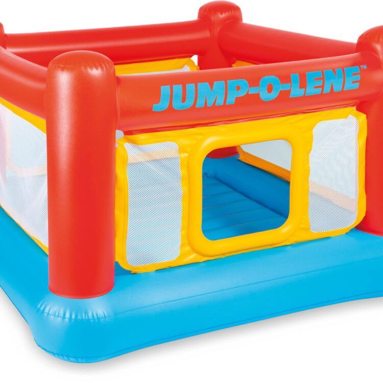 Playhouse Jump-O-Lene™ INTEX 48260