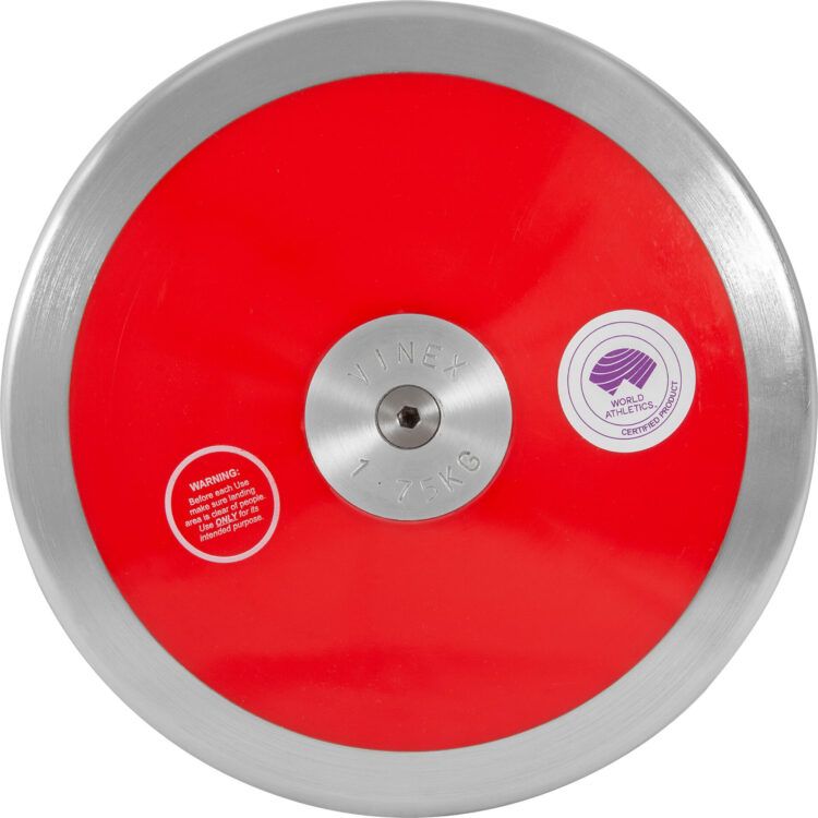 Δίσκος Super Challenge 1,75Kg VINEX 48459