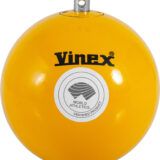 Σφύρα με Συρματόσχοινο και Χερούλι 5Kg, World Athletics Approved VINEX 48465