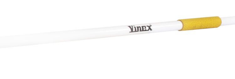 Ακόντιο Προπόνησης 500gr με Λαστιχένια Μύτη VINEX 48521
