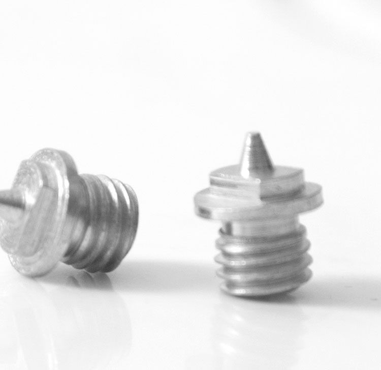Καρφάκια Spikes 4.76mm (Σετ 12τμχ)