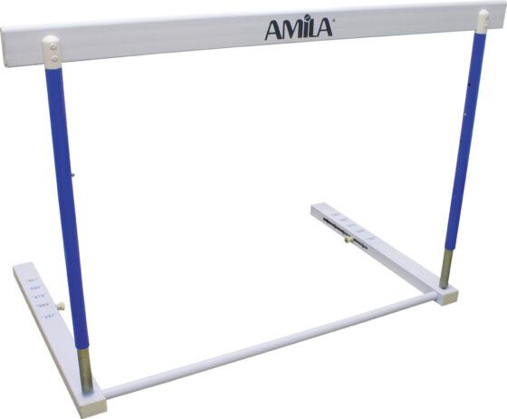 Εμπόδιο για προπόνηση με ρυθμιζόμενο ύψος AMILA 48548