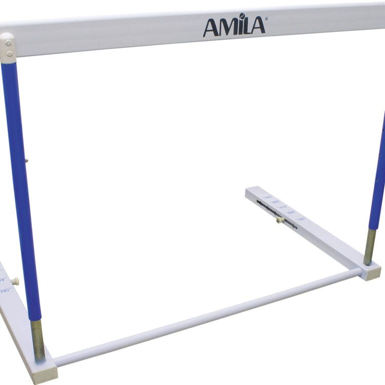 Εμπόδιο για προπόνηση με ρυθμιζόμενο ύψος AMILA 48548