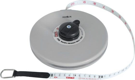 Ταινία Μέτρησης 20m AMILA (48559)