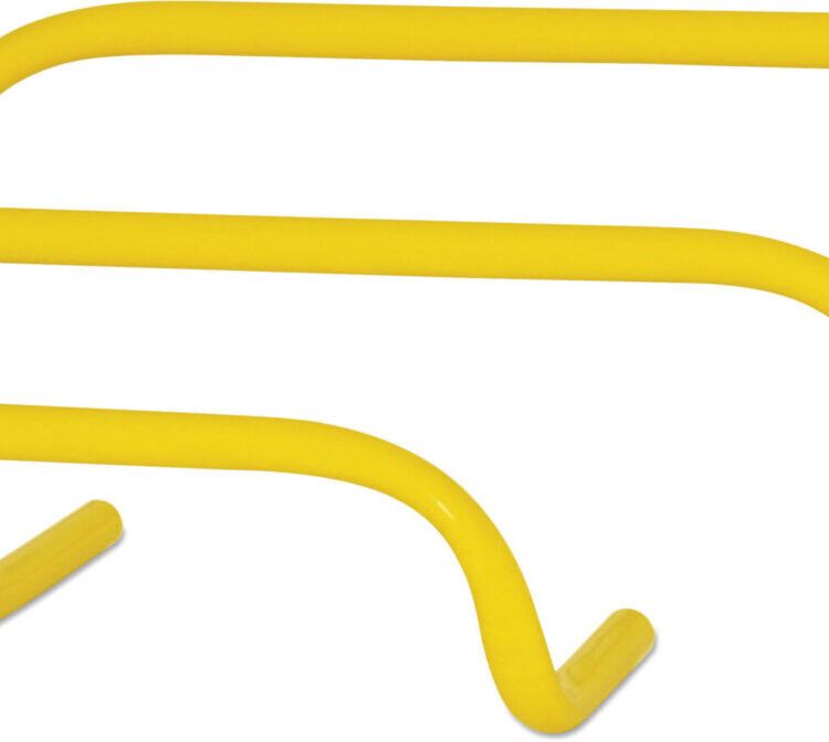Εμπόδιο Επιτάχυνσης Ultra Bounce Back 60x20cm AMILA 48604