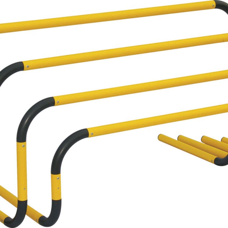 Εμπόδιο Επιτάχυνσης Bounce Back 100x40cm AMILA 48609