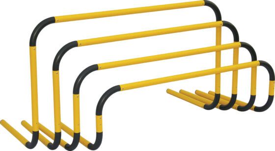 Εμπόδιο Επιτάχυνσης Bounce Back 100x60cm AMILA 48611