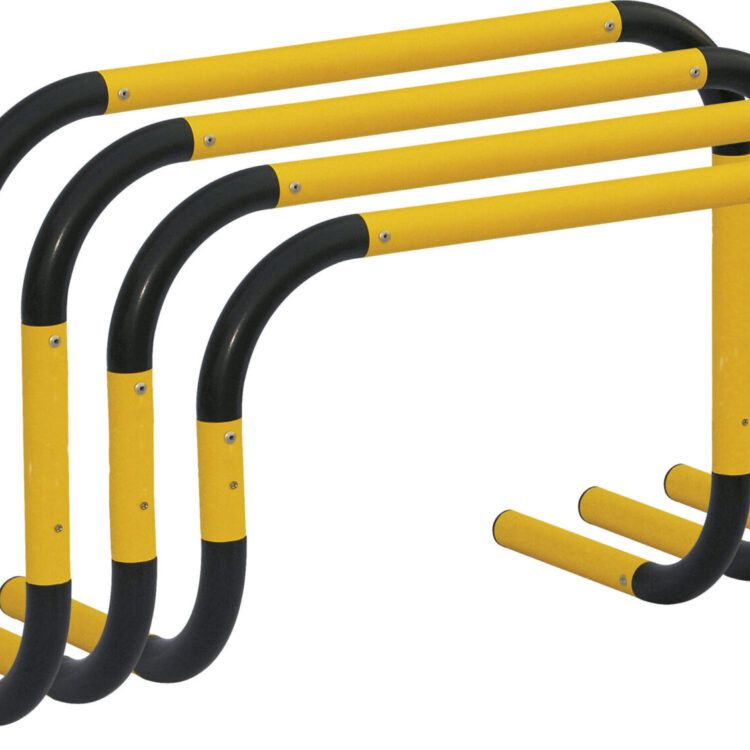 Εμπόδιο Επιτάχυνσης Bounce Back 60x30cm Amila 48612