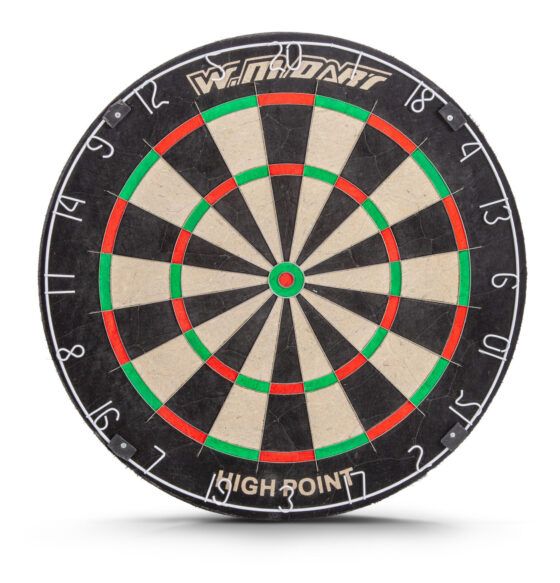 Στόχος τρίχινος επαγγελματικός με spider WIN MAX WELON 49117