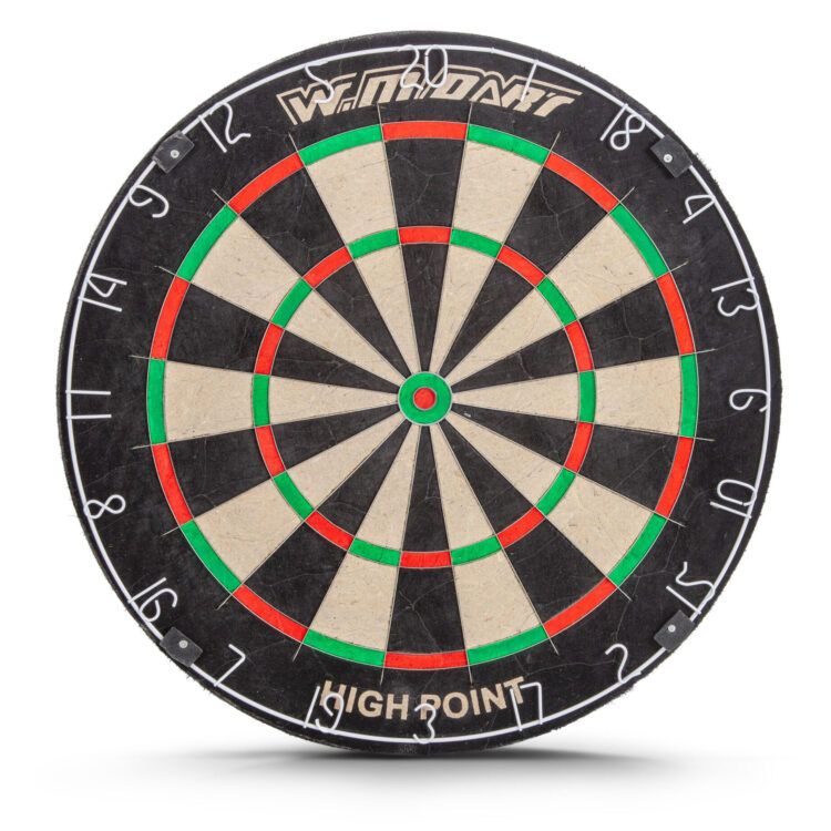 Στόχος τρίχινος επαγγελματικός με spider WIN MAX WELON 49117