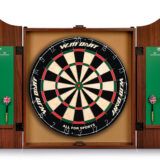 Στόχος Τρίχινος σε Ξύλινη Θήκη Καράβι WIN MAX WELON 49119