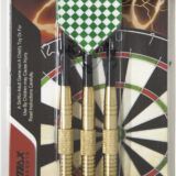 Win Max Σετ Βελάκια με Σκληρή Μύτη 22gr 3τμχ 49148