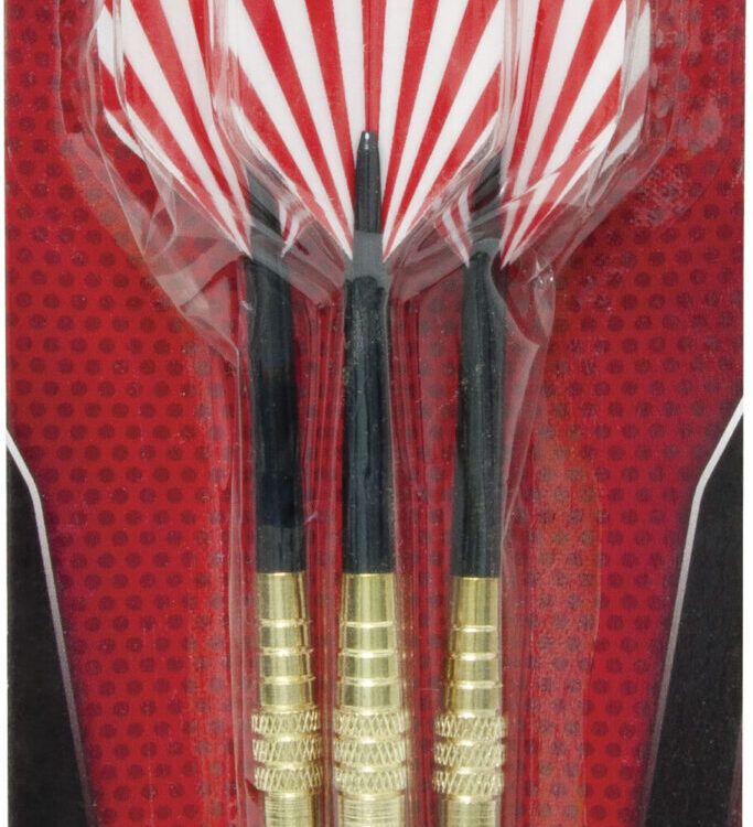 Βέλη με μαλακή μύτη 16gr WIN MAX WELON 49152