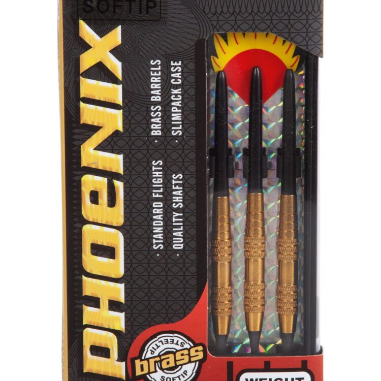 Βελάκια με μαλακή μύτη, 18gr WIN MAX WELON 49153