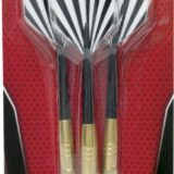 Βέλη με σιδερένια μύτη 22gr