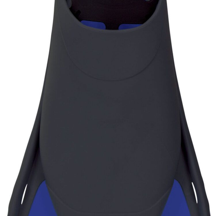 Βατραχοπέδιλα Κοντά Salvas F5 Μπλε No 40-41 (52155)