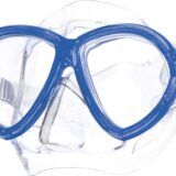 Μάσκα Θαλάσσης Salvas Formula Blue 5227401