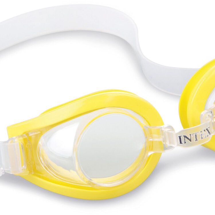 Παιδικά Γυαλιά Κολύμβησης INTEX Play Goggles 55602