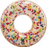 INTEX Sprinkle Donut Tube (56263)