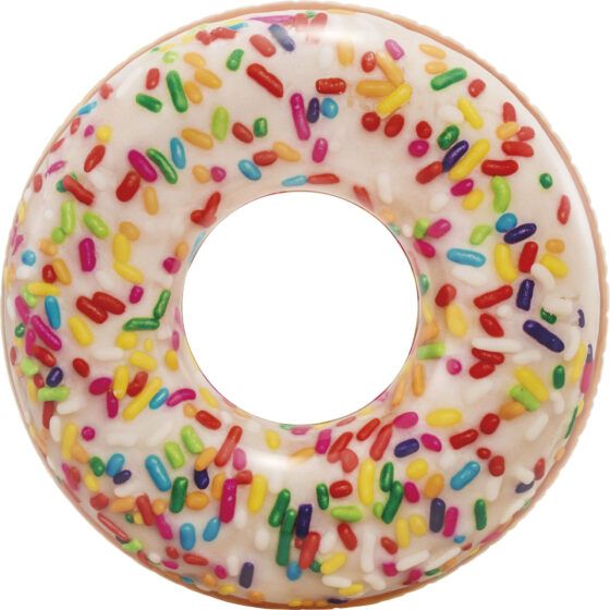 INTEX Sprinkle Donut Tube (56263)