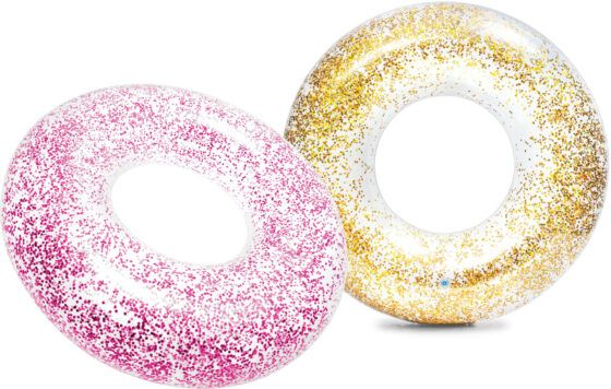 Sparkling Glitter Tube 56274