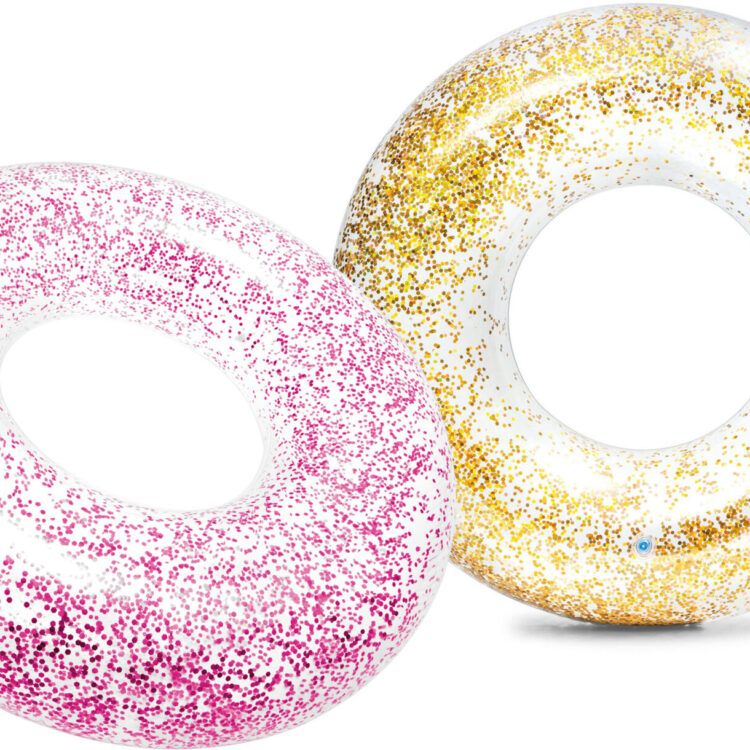 Sparkling Glitter Tube 56274